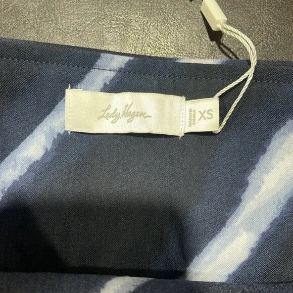 Lady Hagen Women's 17'' Tummy Control Golf Skort - Picture 5 of 10